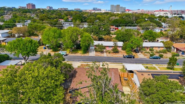 434 Millwood, San Antonio, TX 78216