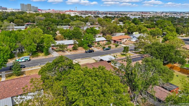 434 Millwood, San Antonio, TX 78216