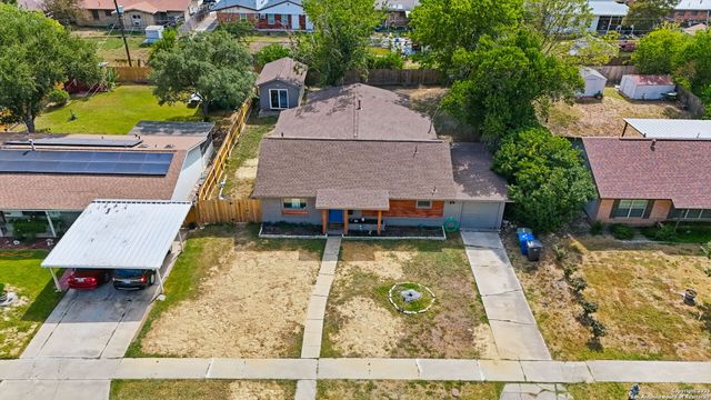 434 Millwood, San Antonio, TX 78216