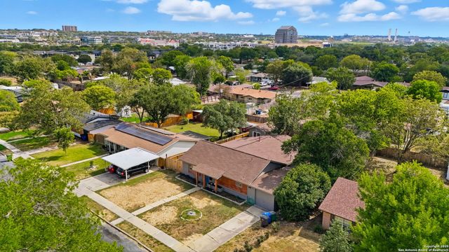 434 Millwood, San Antonio, TX 78216