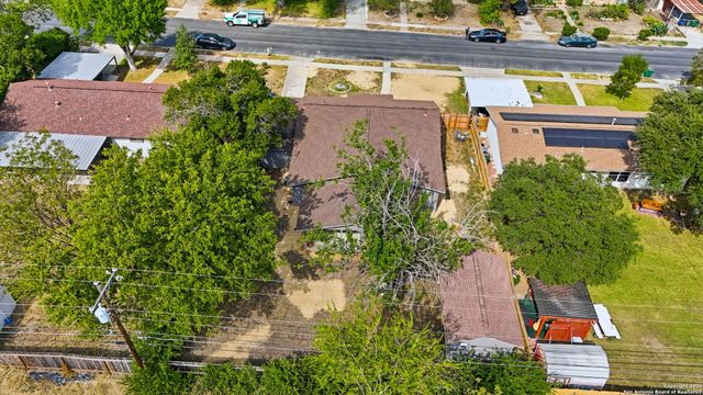 434 Millwood, San Antonio, TX 78216