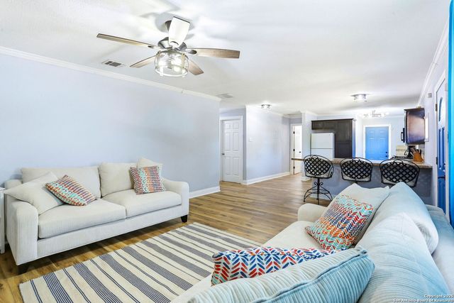434 Millwood, San Antonio, TX 78216