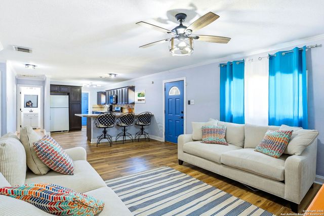 434 Millwood, San Antonio, TX 78216