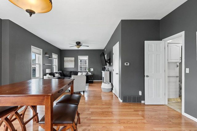 646 W 1ST STREET, Menasha, WI 54952