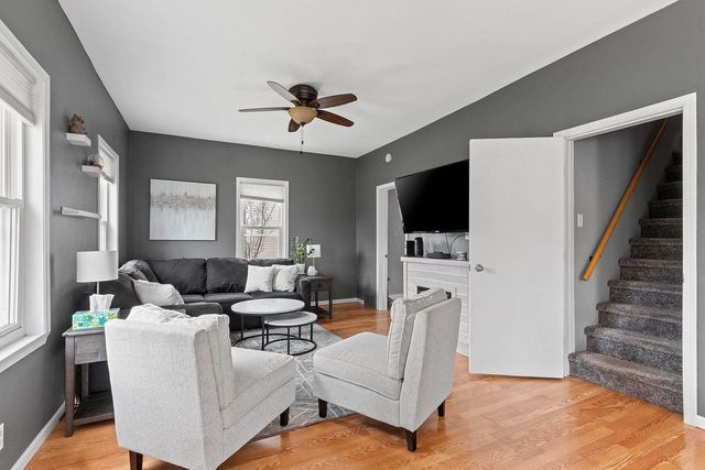 646 W 1ST STREET, Menasha, WI 54952