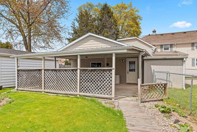 646 W 1ST STREET, Menasha, WI 54952