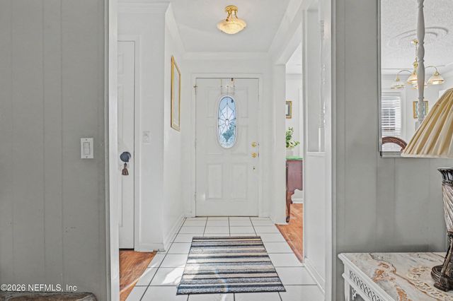 1502 POINTER Drive W, Jacksonville, FL 32221