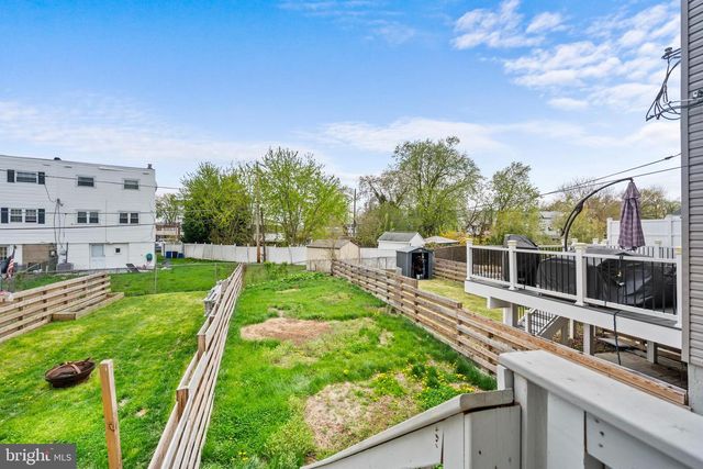 3116 BYBERRY RD, Philadelphia, PA 19154