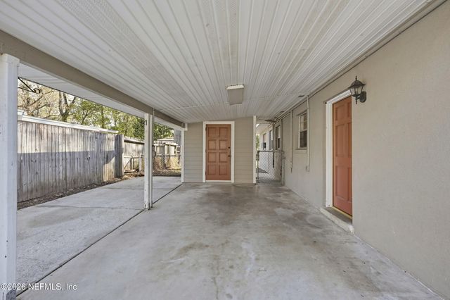 1133 LE BRUN Drive, Jacksonville, FL 32205