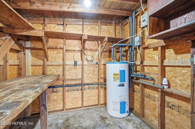 1133 LE BRUN Drive, Jacksonville, FL 32205