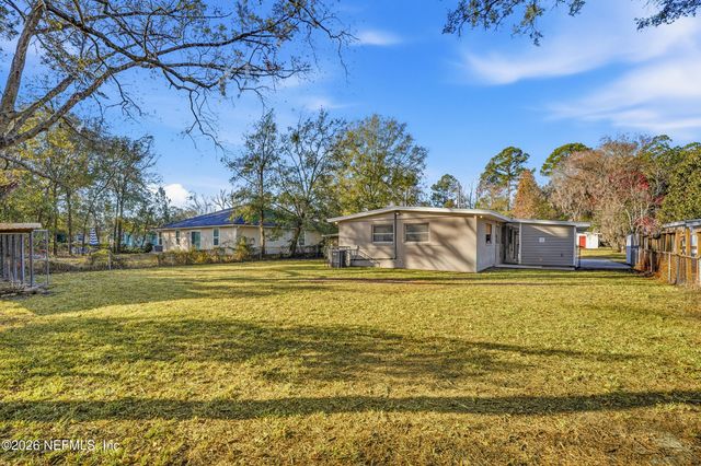 1133 LE BRUN Drive, Jacksonville, FL 32205