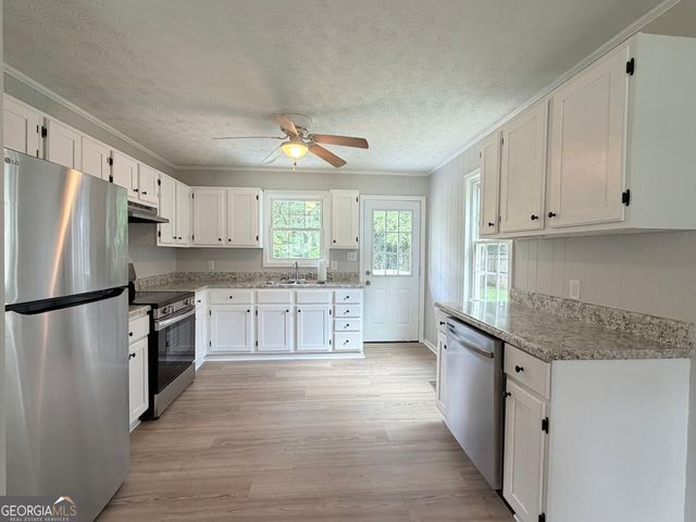 1282 Kesler Road, Winder, GA 30680