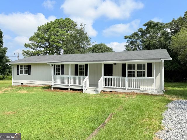 1282 Kesler Road, Winder, GA 30680