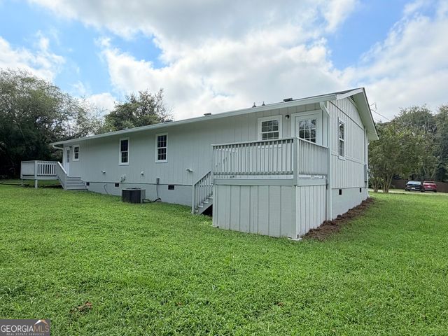 1282 Kesler Road, Winder, GA 30680