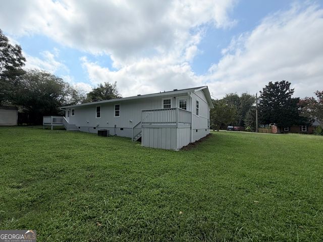 1282 Kesler Road, Winder, GA 30680