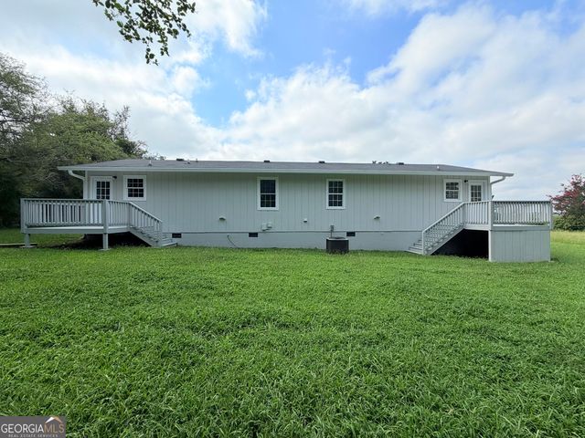 1282 Kesler Road, Winder, GA 30680
