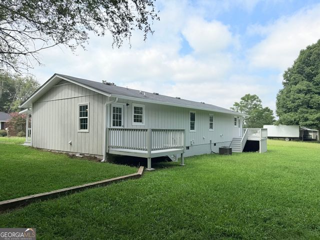 1282 Kesler Road, Winder, GA 30680