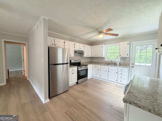 1282 Kesler Road, Winder, GA 30680