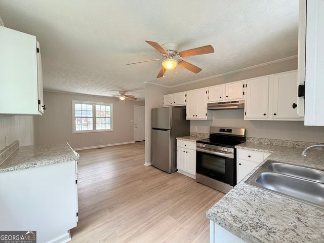 1282 Kesler Road, Winder, GA 30680