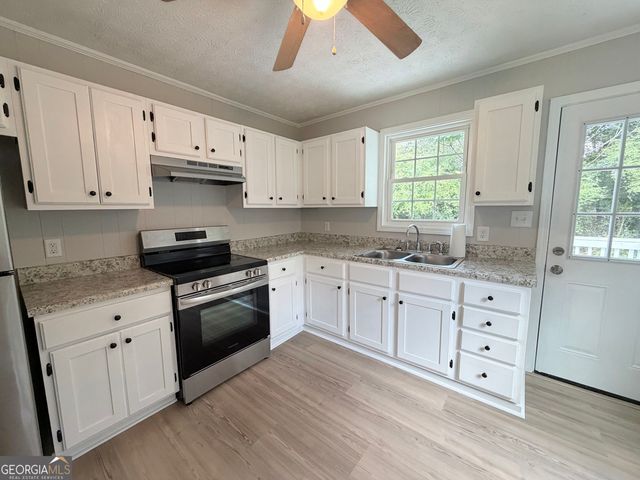1282 Kesler Road, Winder, GA 30680