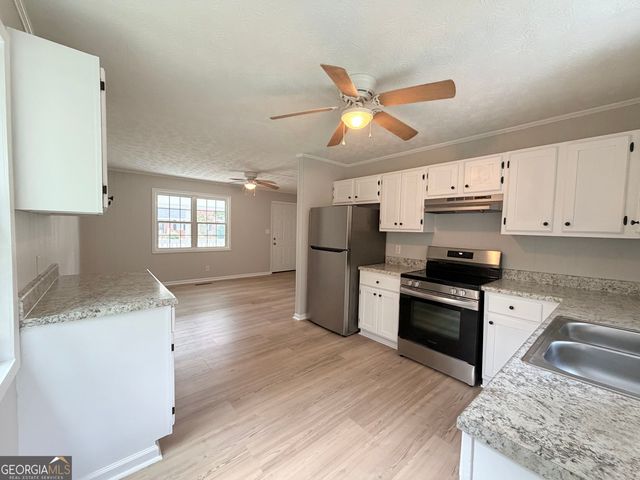 1282 Kesler Road, Winder, GA 30680
