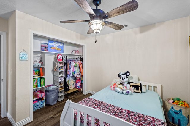 1076 N Beverly Street, Porterville, CA 93257