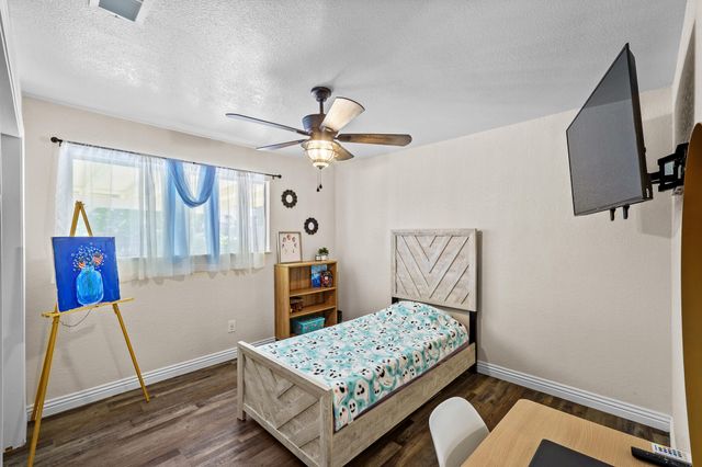 1076 N Beverly Street, Porterville, CA 93257