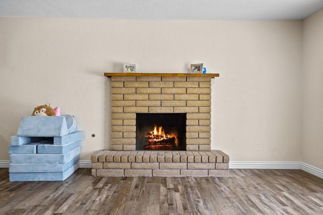 1076 N Beverly Street, Porterville, CA 93257