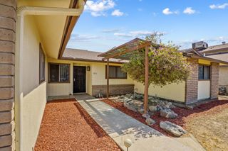 1076 N Beverly Street, Porterville, CA 93257