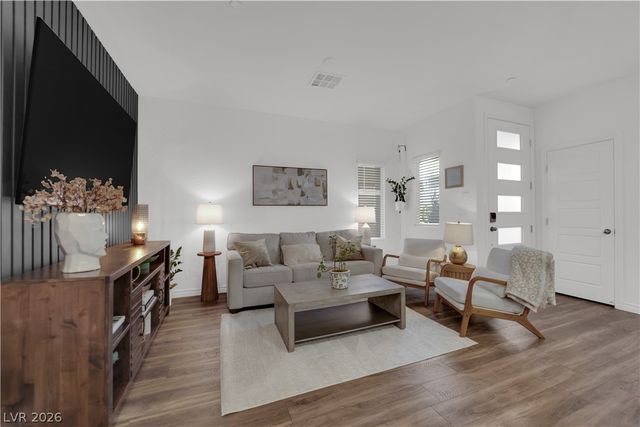 600 North Carriage Hill Drive 1069, Las Vegas, NV 89138