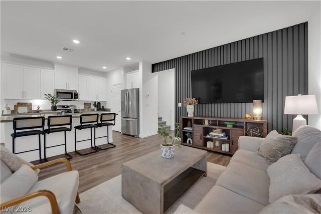 600 North Carriage Hill Drive 1069, Las Vegas, NV 89138