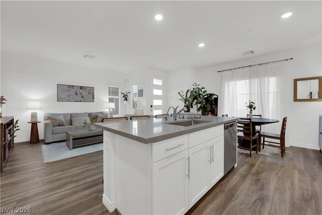 600 North Carriage Hill Drive 1069, Las Vegas, NV 89138