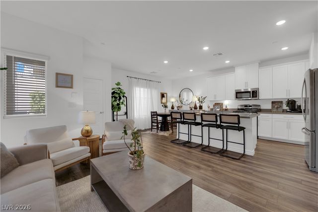 600 North Carriage Hill Drive 1069, Las Vegas, NV 89138