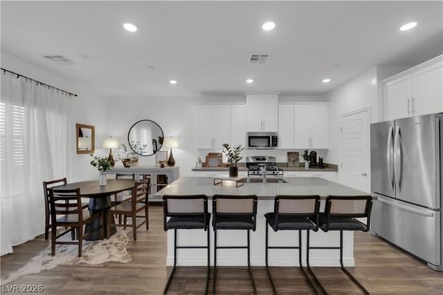 600 North Carriage Hill Drive 1069, Las Vegas, NV 89138