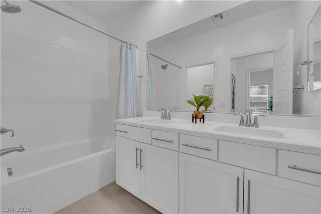 600 North Carriage Hill Drive 1069, Las Vegas, NV 89138