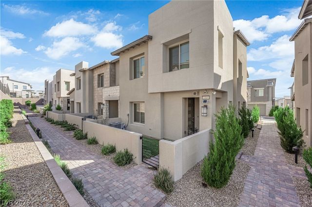 600 North Carriage Hill Drive 1069, Las Vegas, NV 89138