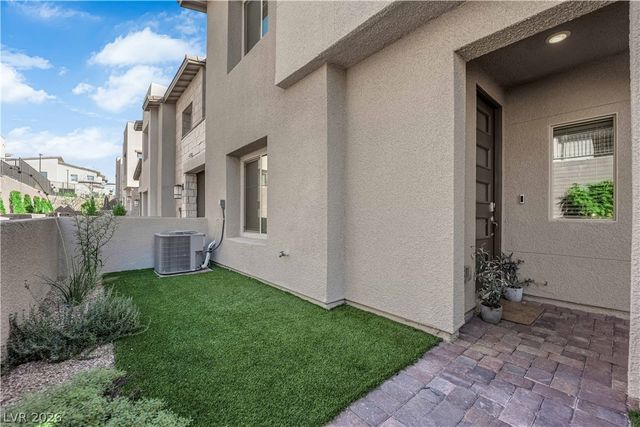 600 North Carriage Hill Drive 1069, Las Vegas, NV 89138