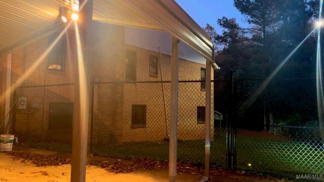 109 Locust Street, Tuskegee, AL 36083