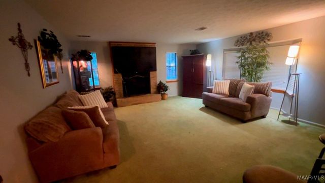 109 Locust Street, Tuskegee, AL 36083