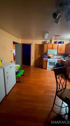 109 Locust Street, Tuskegee, AL 36083