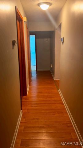 109 Locust Street, Tuskegee, AL 36083