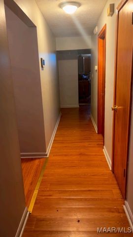 109 Locust Street, Tuskegee, AL 36083