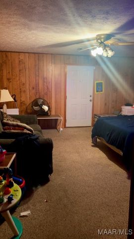 109 Locust Street, Tuskegee, AL 36083