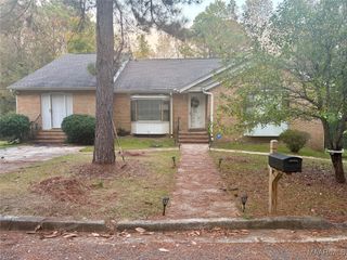 109 Locust Street, Tuskegee, AL 36083