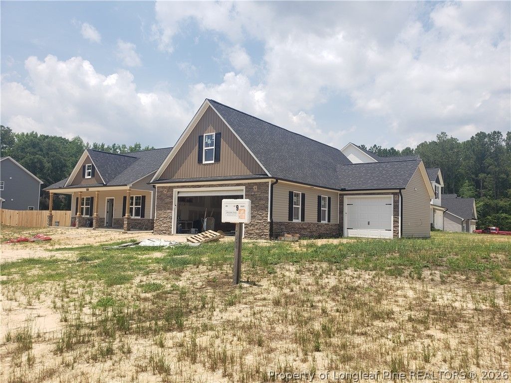 2453 Live Oak Drive, Fayetteville, NC 28306 — photo 2