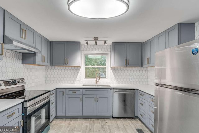 2273 Wallace Drive, Atlanta, GA 30341