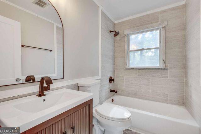 2273 Wallace Drive, Atlanta, GA 30341