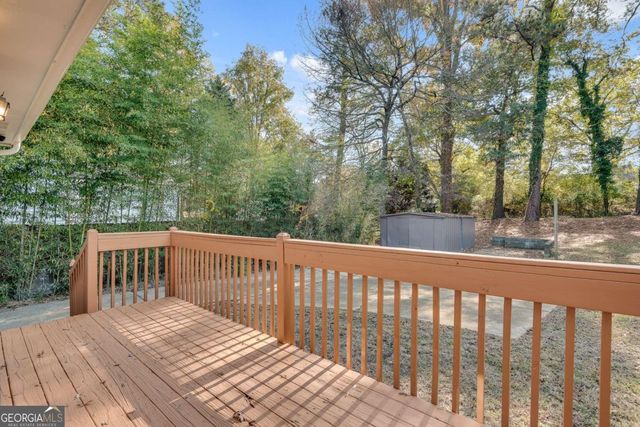 2273 Wallace Drive, Atlanta, GA 30341