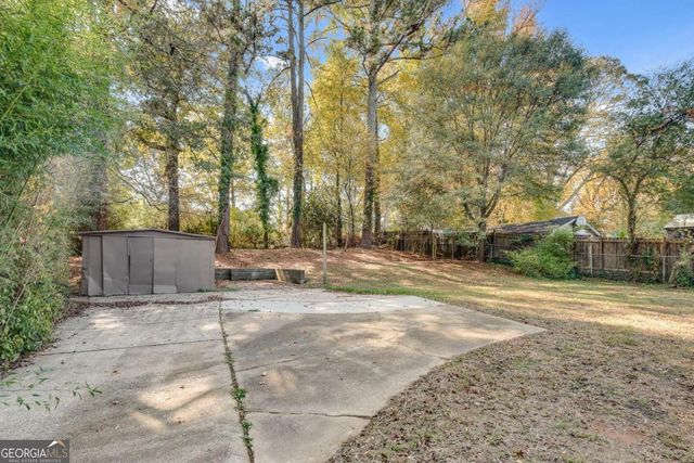 2273 Wallace Drive, Atlanta, GA 30341