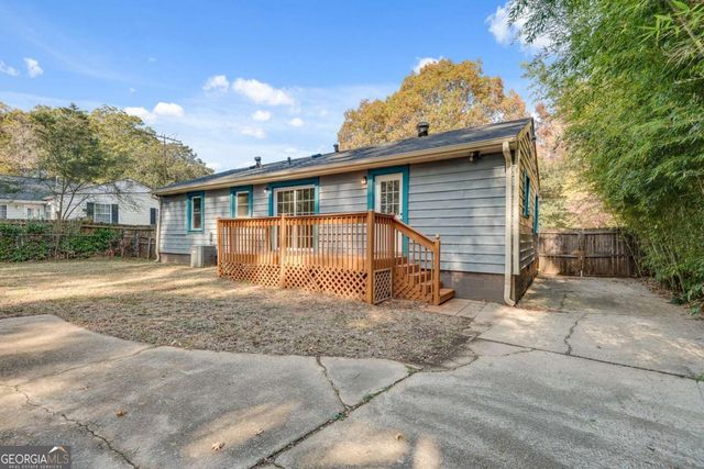 2273 Wallace Drive, Atlanta, GA 30341